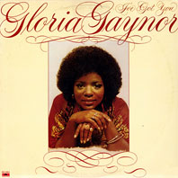 Gloria Gaynor